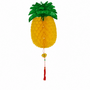 ananas alvéolé