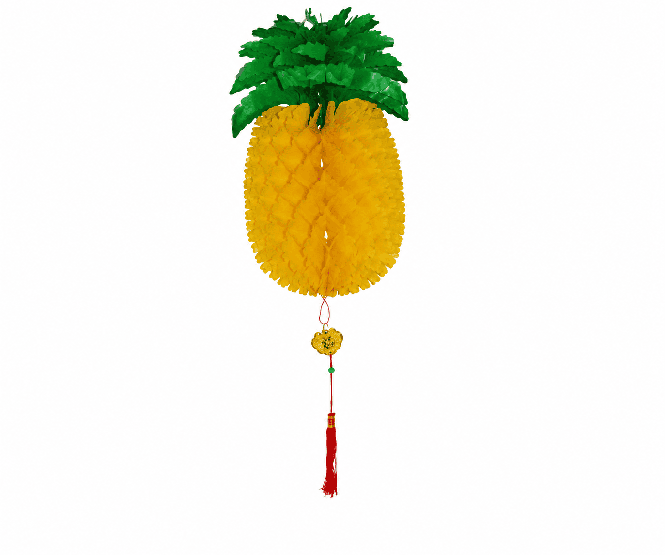 ananas alvéolé